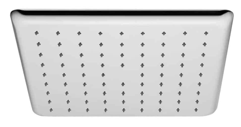 Artema Duş Başlığı, Shine Square, 28 cm, A45632STA