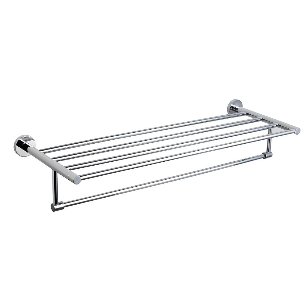 Artema Havlu Rafı, Arkitekta, Krom, A44340