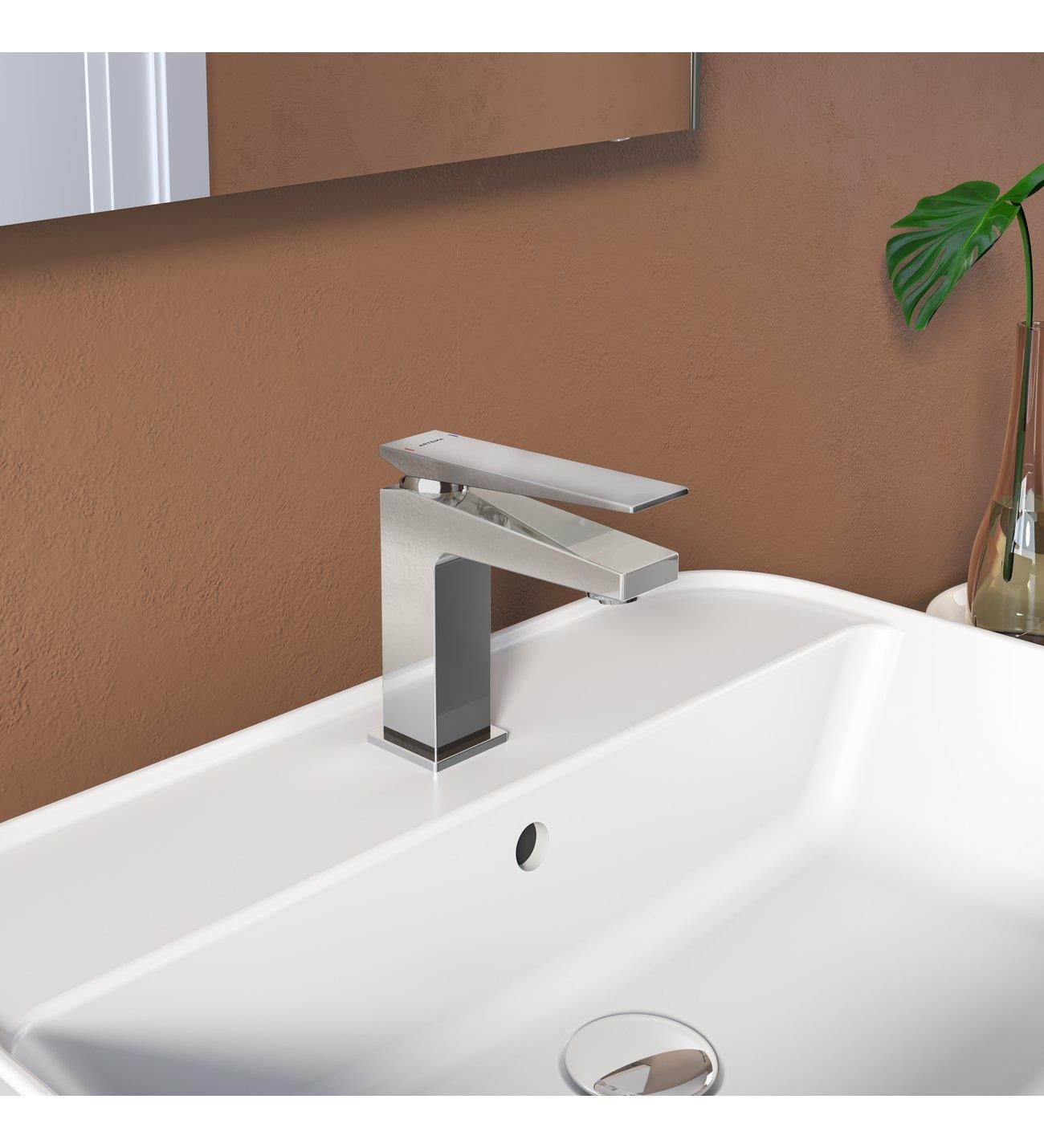 Artema Lavabo Bataryası, Brava, A42608