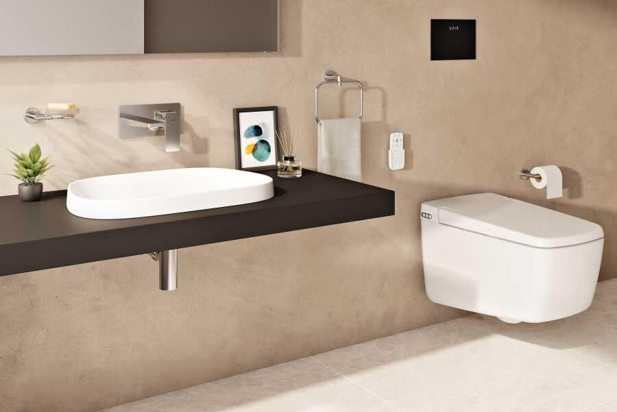 Artema Lavabo Bataryası, Brava, Duvardan, Ankastre (Sıva Üstü Grubu) A42394
