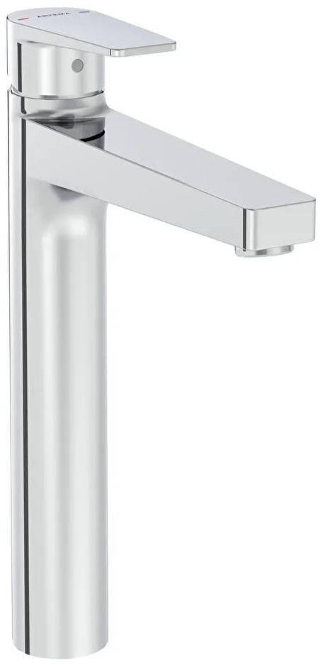 Artema Lavabo Bataryası, Flow Square, Tezgah Üstü, A42936