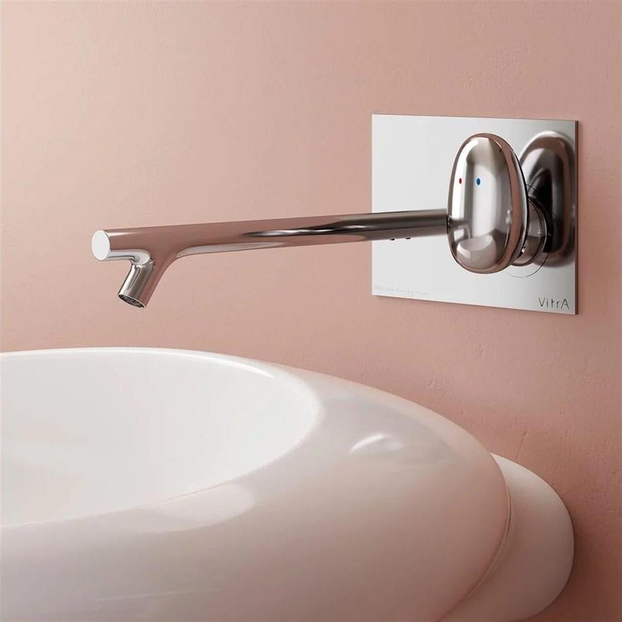 Artema Lavabo Bataryası, İstanbul (Sıva Üstü Grubu) A42231