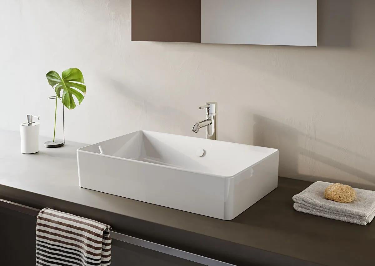 Artema Lavabo Bataryası, Minimax S (Yüksek) A41990