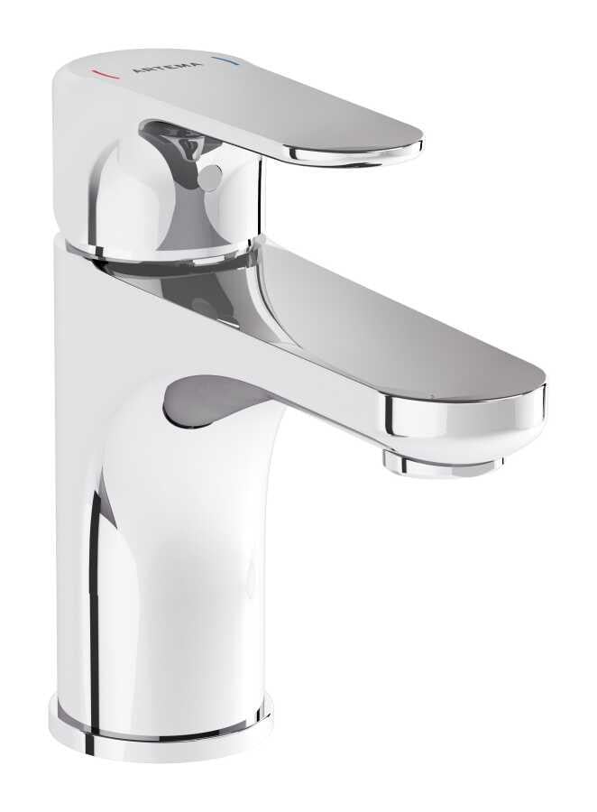 Artema Lavabo Bataryası, Root Round, A42705