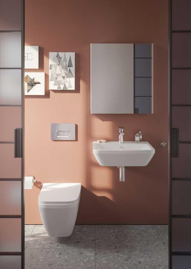 Artema Lavabo Bataryası, Win S, A41177