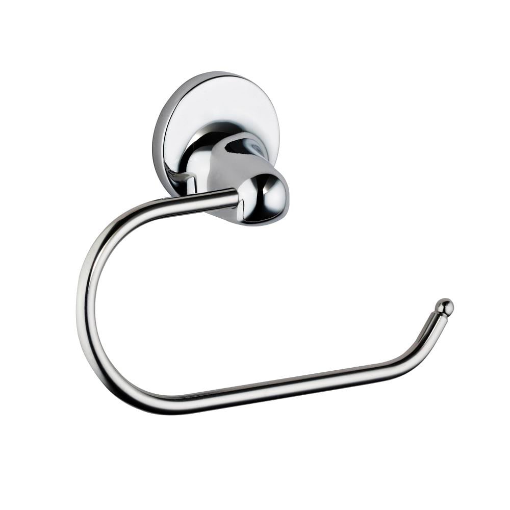 Artema Marin Kapaksız Tuvalet Kağıtlığı Krom A44946