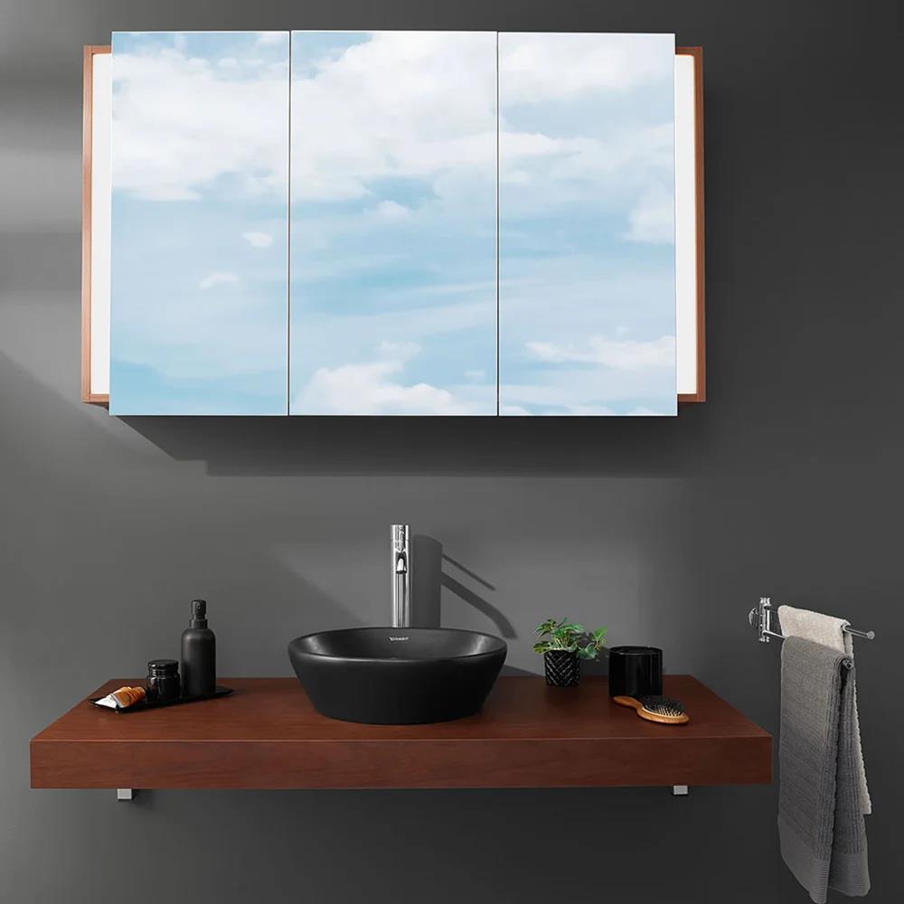 Duravit D-Neo Çanak Lavabo, 40 cm, Mat Antrasit, 2371401370
