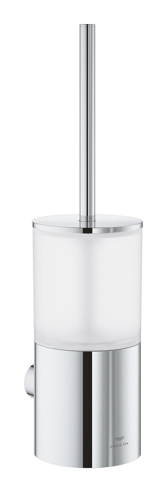 Grohe Atrio Tuvalet Fırçalığı, Krom, 40892000 