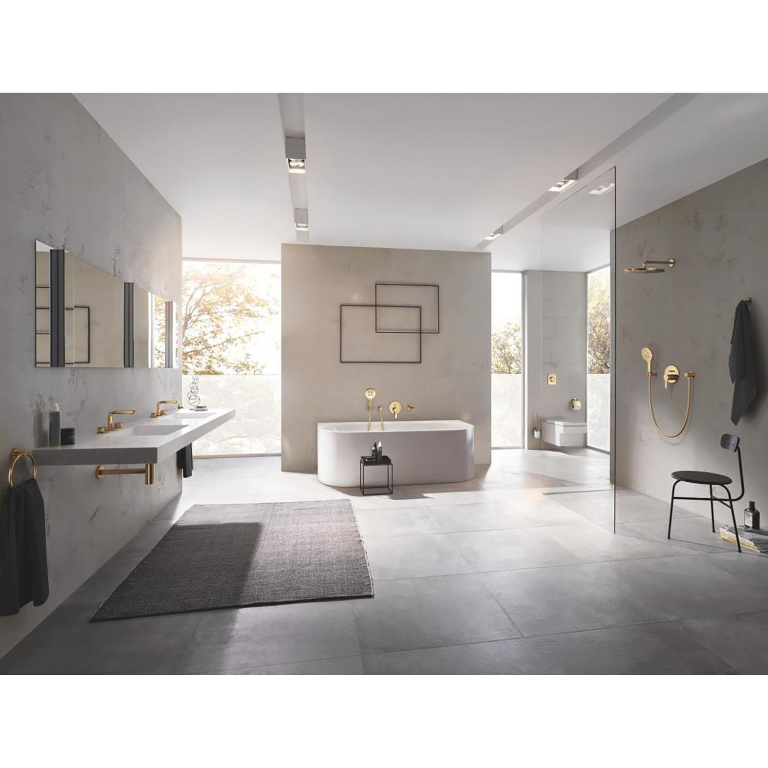 Grohe Essentials Halka Havluluk Altın, 40365GL1