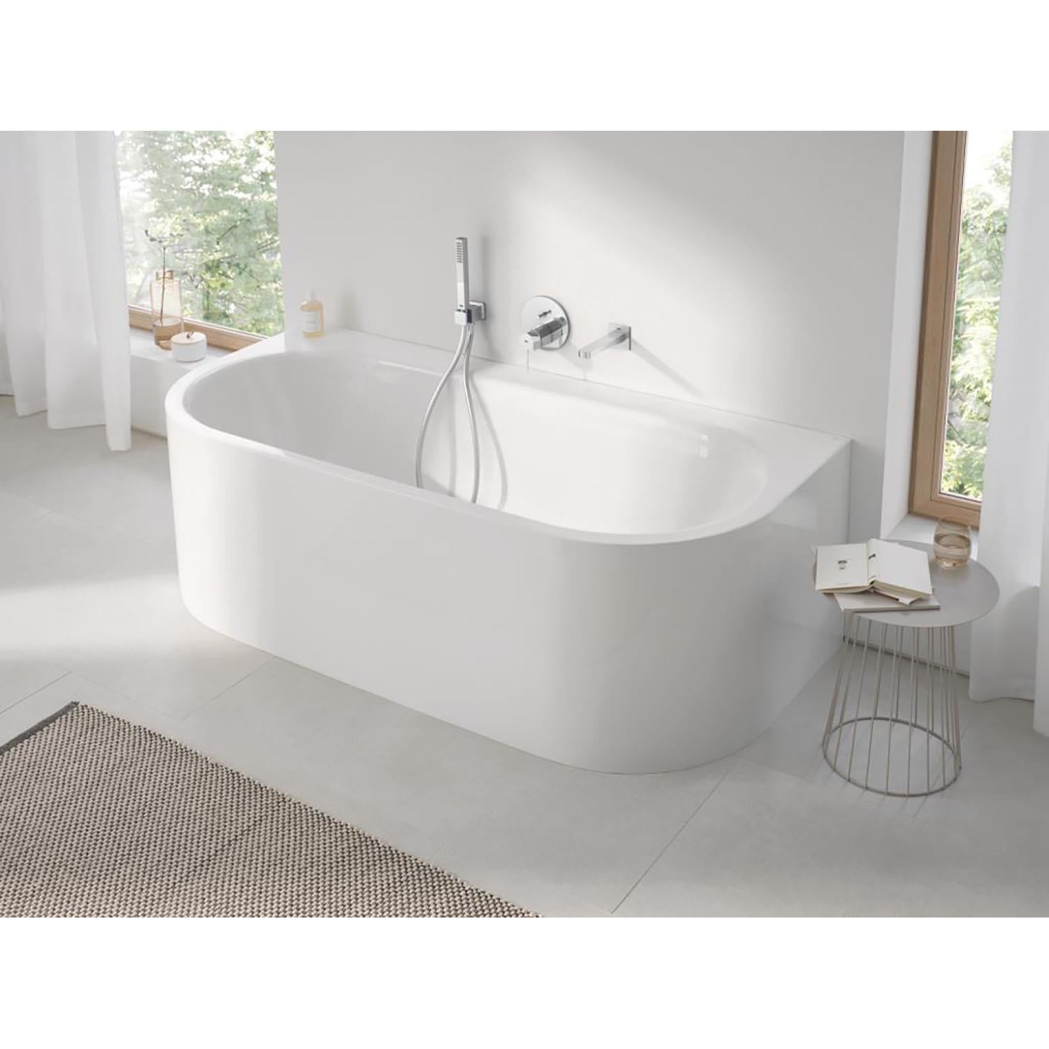 Grohe Euphoria Cube Stick El Duş Takımı, Krom, 26405000