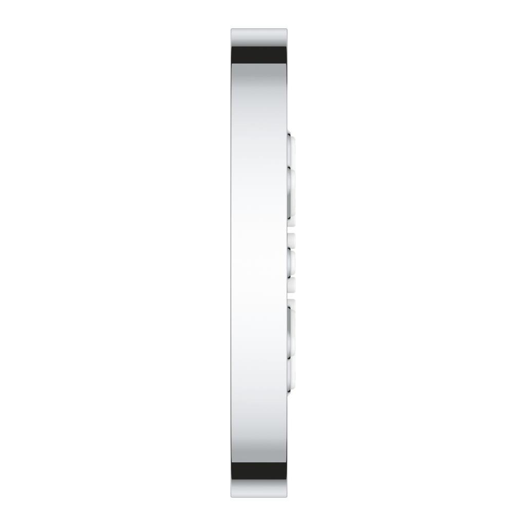 Grohe Grohe Rainshower Aqua Yan Jet, 2 Fonksiyonlu, Krom, 26801000