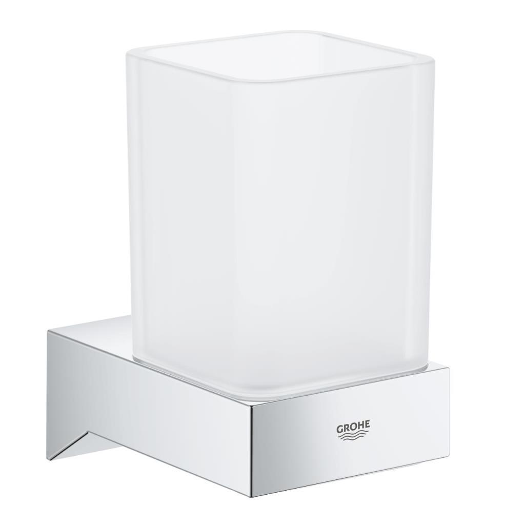 Grohe Selection Cube Diş Fırçalığı, 40783000