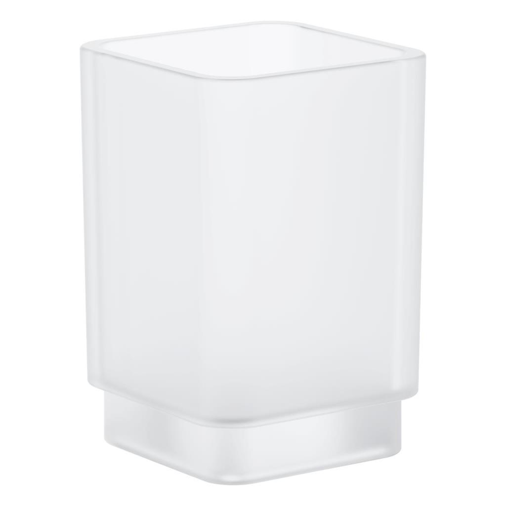 Grohe Selection Cube Diş Fırçalığı, 40783000