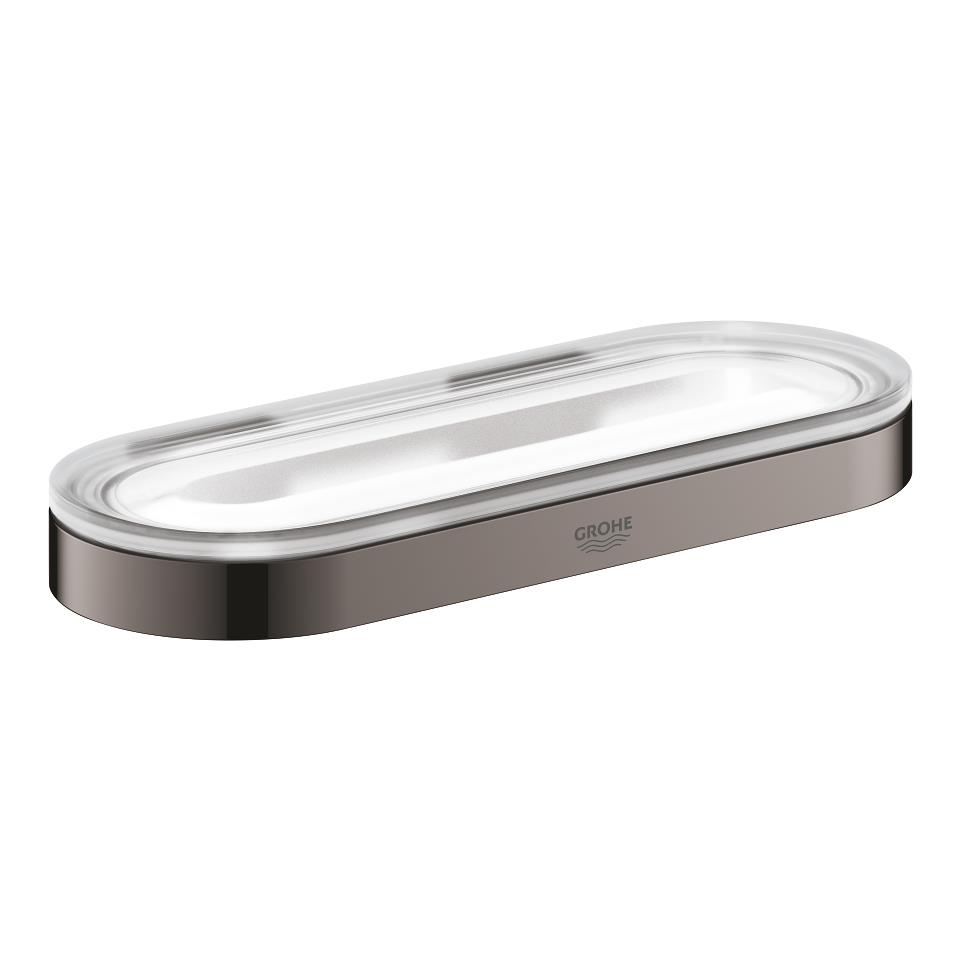 Grohe Selection Halka Havluluk, Sert Grafit, 41035A00