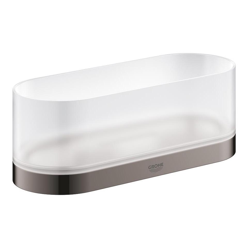 Grohe Selection Halka Havluluk, Sert Grafit, 41035A00