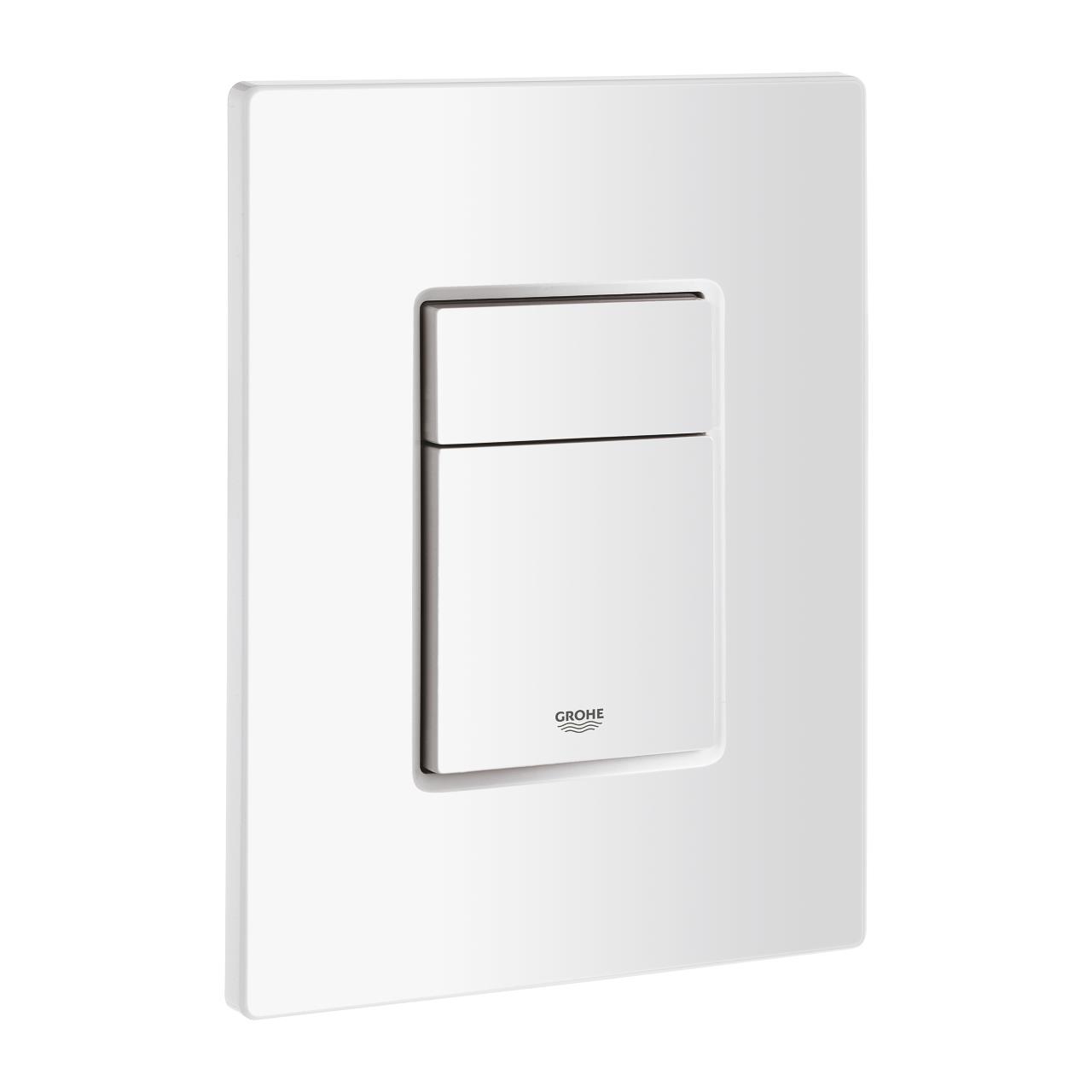 Grohe Skate Cosmopolitan Kumanda Paneli, Beyaz, 38732SH0