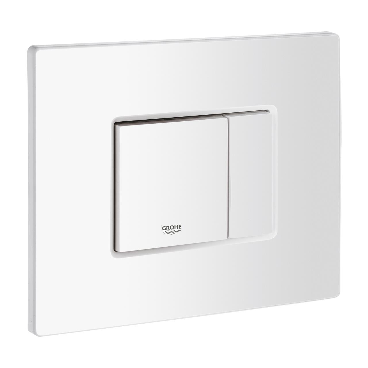 Grohe Skate Cosmopolitan Kumanda Paneli, Beyaz, 38732SH0