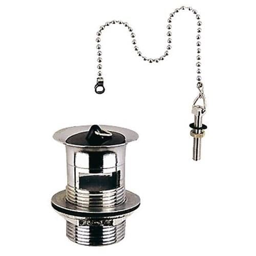 Grohe Tapa Takımı Sabit Süzgeç Krom, 28940000