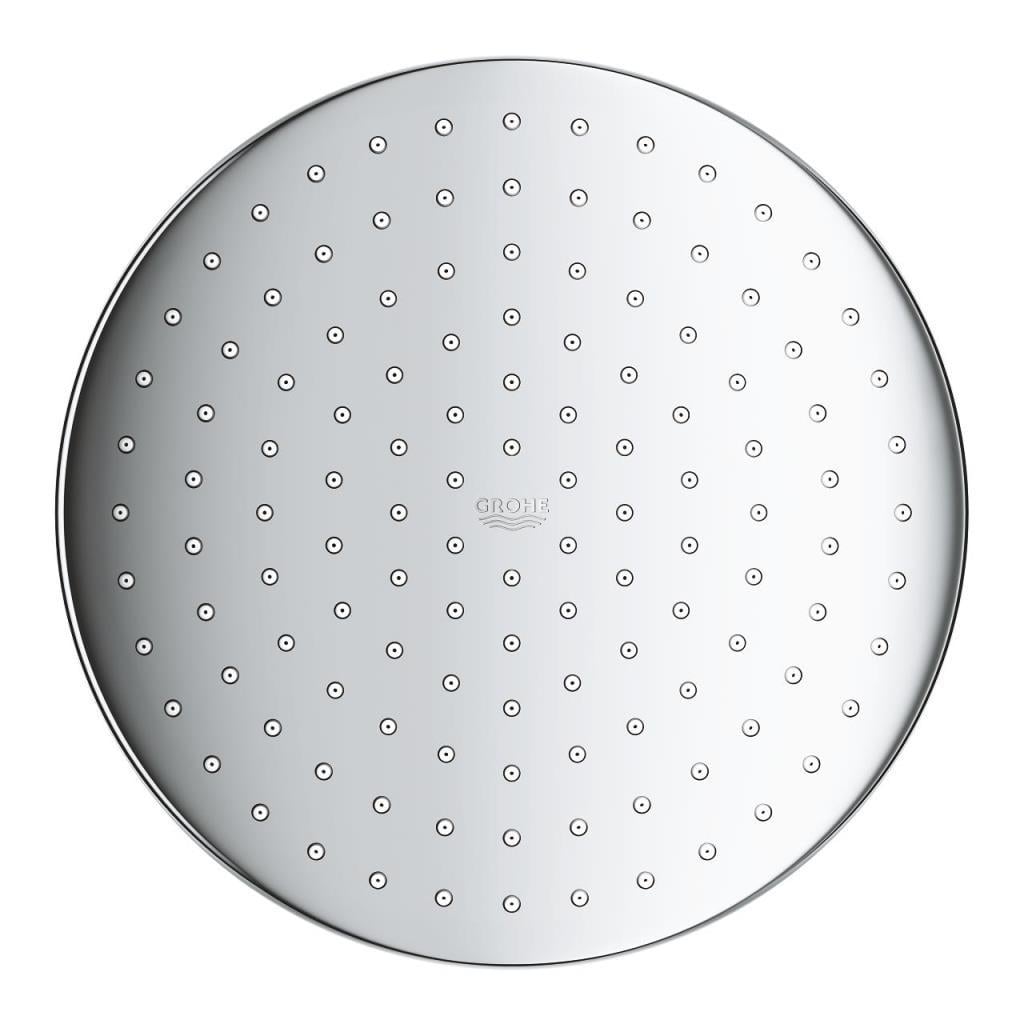 Grohe Tempesta 250 Tepe Duşu Tek Akışlı, 25 cm, Krom, 26662000