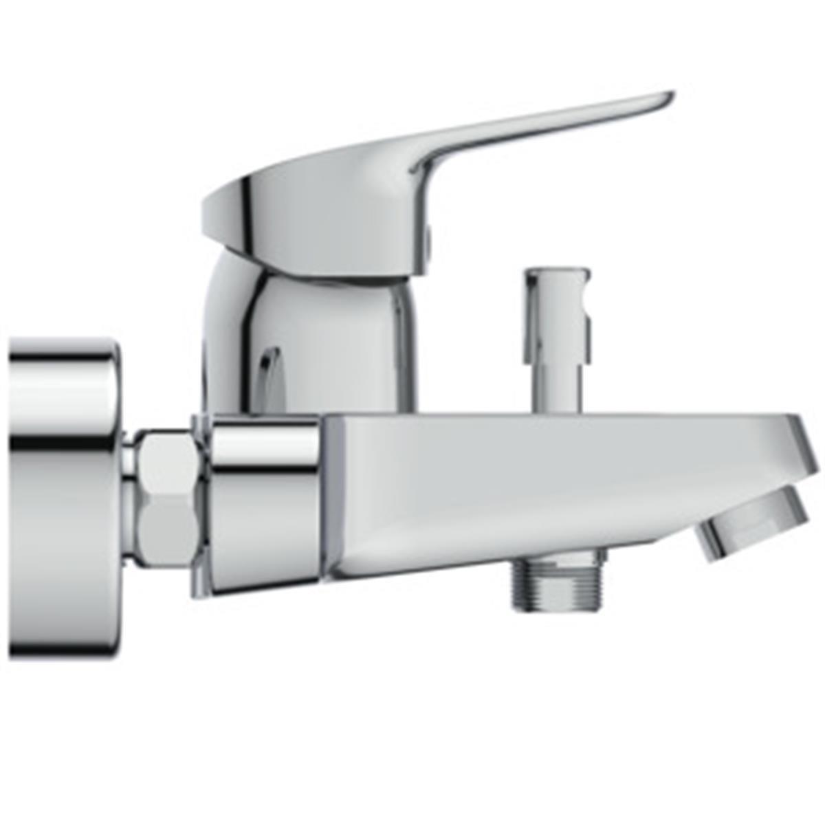Ideal Standard Ceraflex Banyo Bataryası-Chrome B1721AA