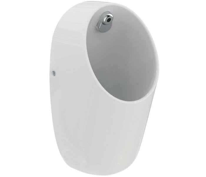Ideal Standard İ.life Sensörlü Pisuvar-White-Pilli E266501