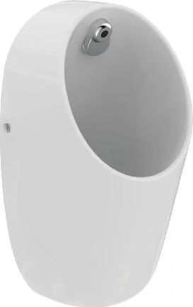 Ideal Standard İ.life Sensörlü Pisuvar-White-Elektirikli E266301