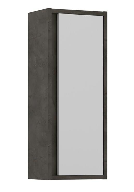 Orka Verona 30 cm, Üst Modül, Irony-Beyaz