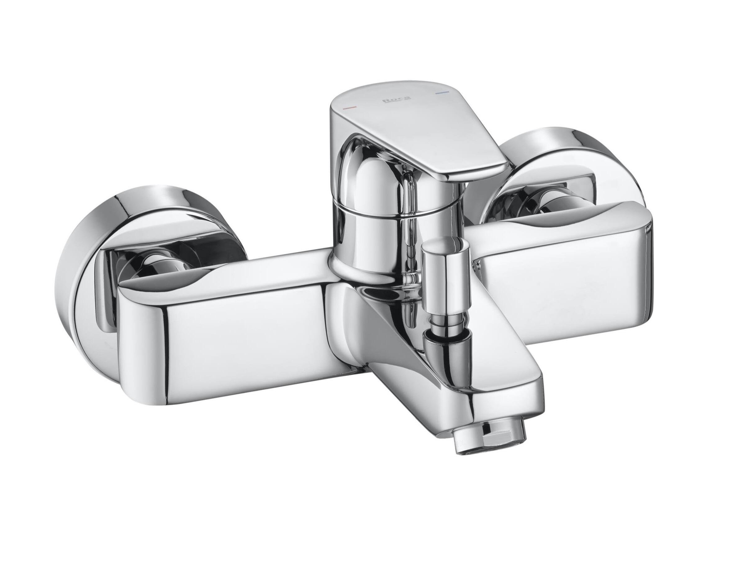 Roca Banyo Bataryası, Atlas, Krom, A5A0290C00