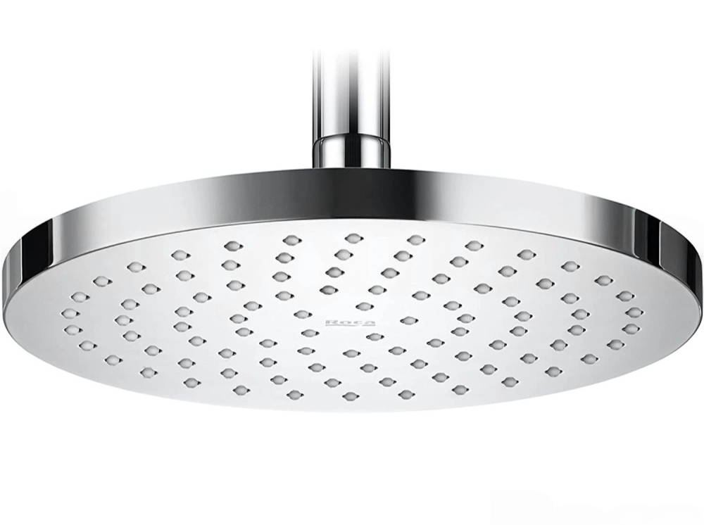 Roca Duş Başlığı, Rainsense, 20 cm, A5B2150C00