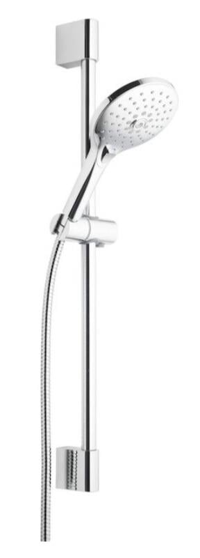 Roca Duş Takımı, Aurea, Sürgülü (3 Fonksiyonlu) A5B247CC0K