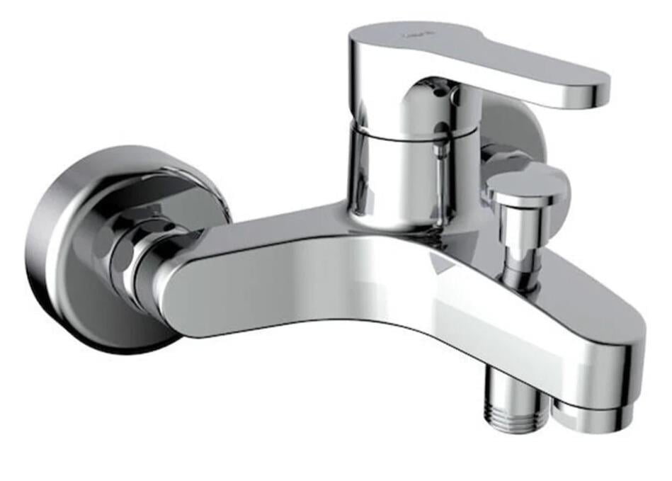 Roca Lavabo, Banyo Bataryası ve Duş Sistemi Seti, Arola, A5DA56AC0K