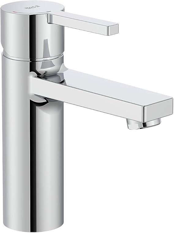 Roca Lavabo Bataryası, Naia, Krom, Cold Start, A5A3296C00