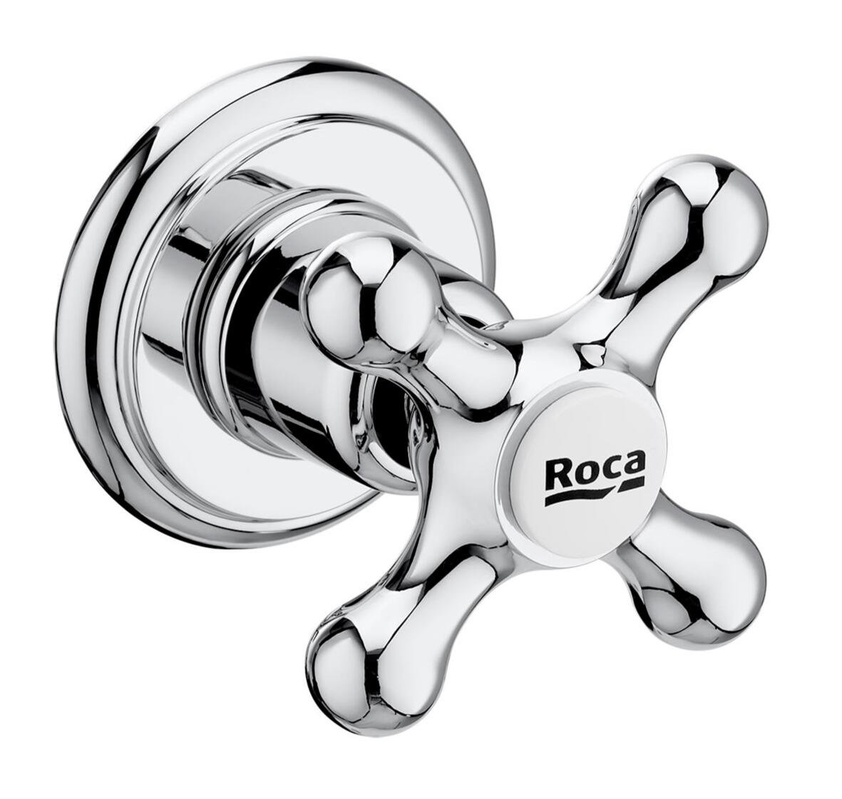 Roca Musluk, Carmen, 1/2