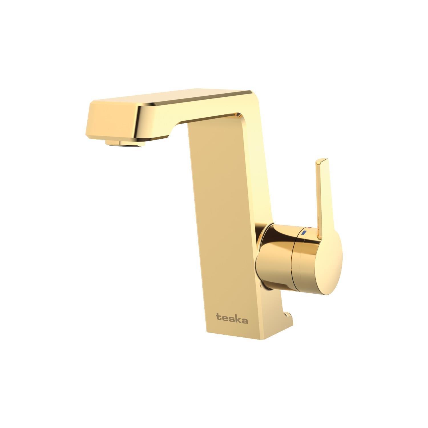 Teska Lavabo Bataryası, Thetis, Altın, E5207