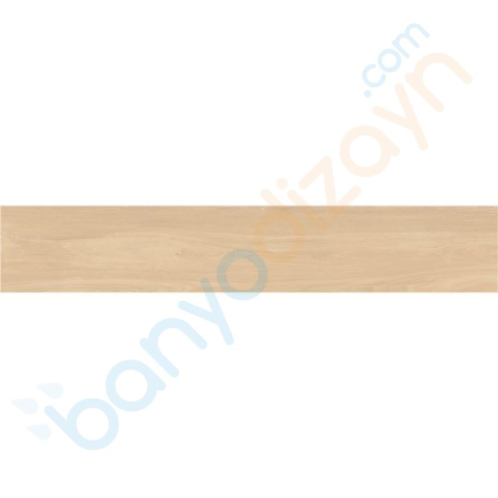Vitra 20X120 Rektifiye Urbanwood Açık Meşe R10A (0,96 M2 Fiyatı) K948616R0001VTE0VitrAK948616R0001VTE0Karo Seramik