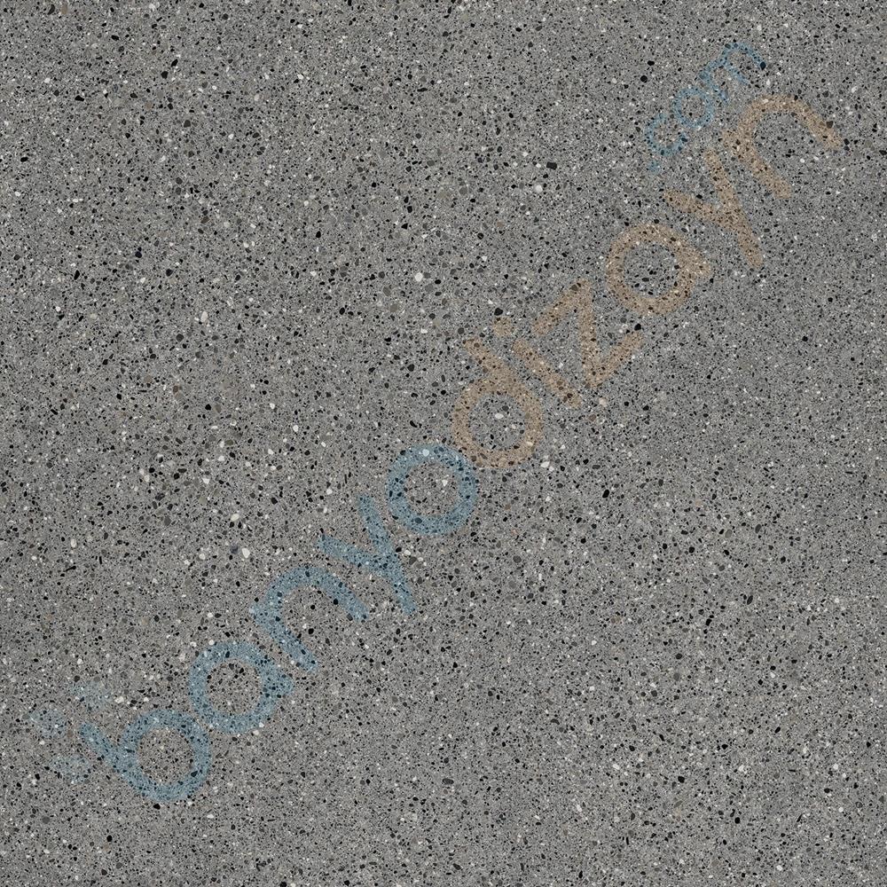 Vitra 60X60 Rektifiye Cementmix Micro Koyu Gri 9 Mm (1,44 M2 Fiyatı) K948825R0001VTE0VitrAK948825R0001VTE060x60 Seramik Karolar
