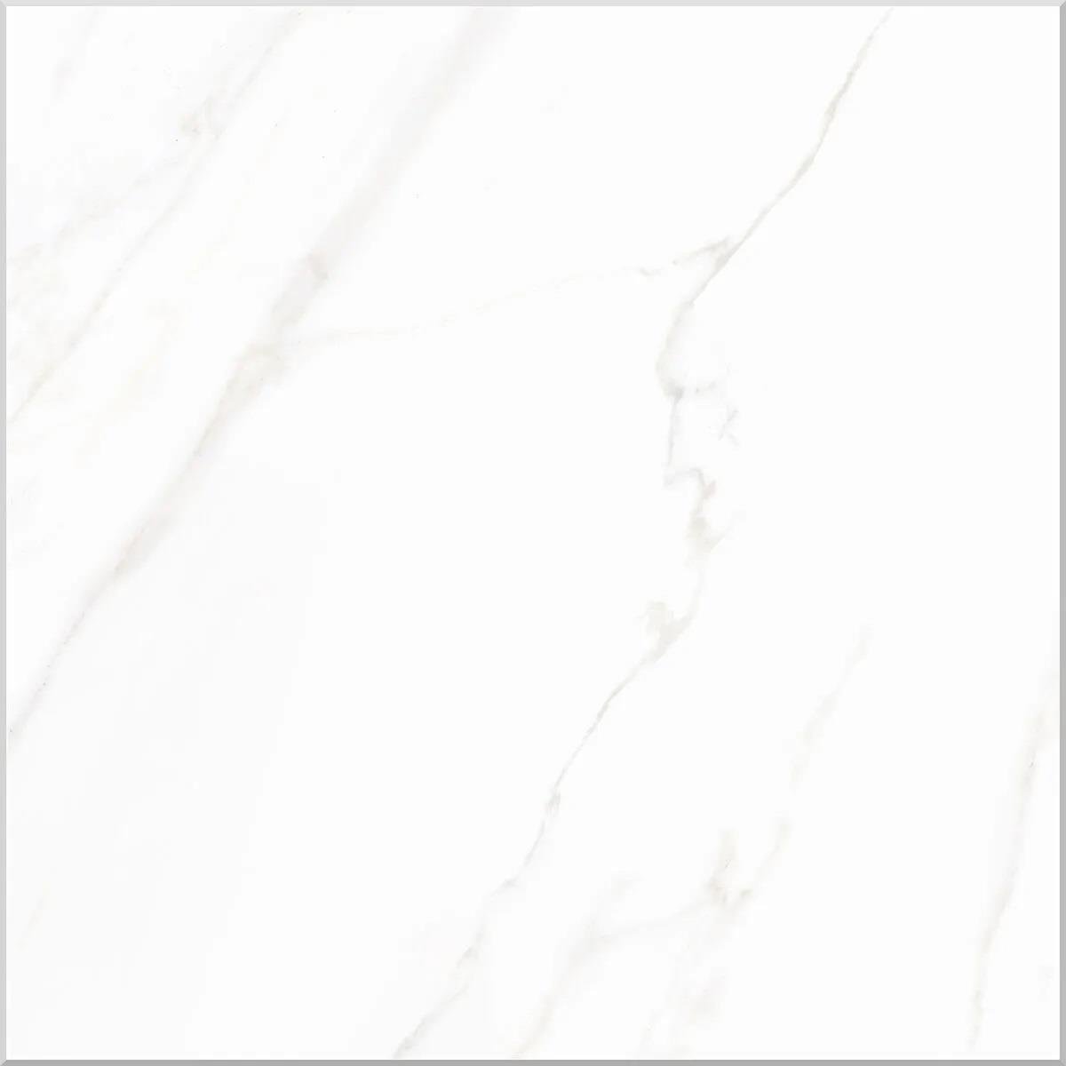 Vitra 60X60 Rektifiye Marmori Calacatta Beyaz Full Lappato K947000FLPR1VTE0VitrAK947000FLPR1VTE060x60 Seramik Karolar
