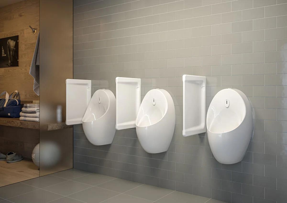 Vitra Arkitekt Ankastre Fotoselli Pisuvar, (Pilli) 5999B003-5555