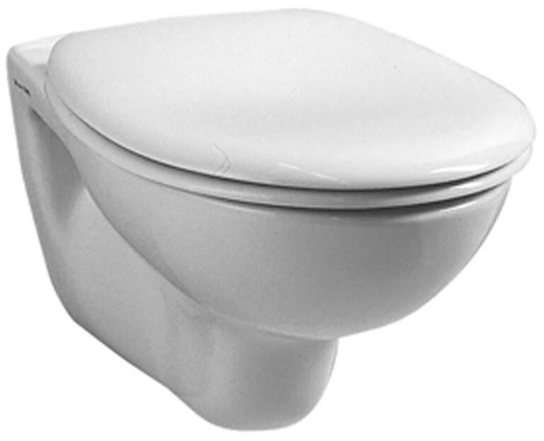 Vitra arkitekta Asma Klozet-Beyaz, 6107L003-0075  (sadece istanbul teslimat için uygundur )