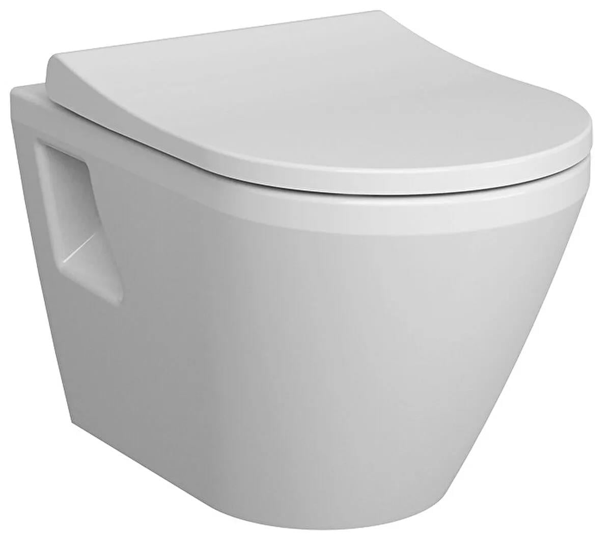 VitrA Asma Klozet, Integra, 7063L003-0850  (sadece istanbul teslimat için uygundur )