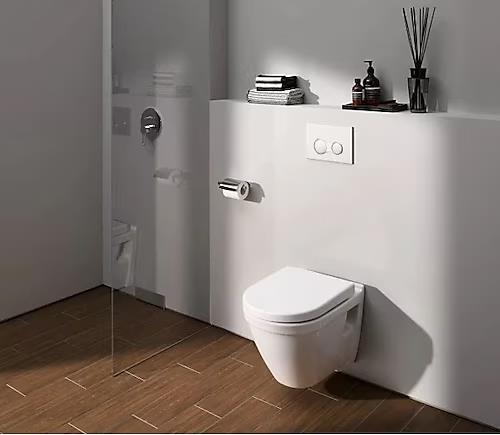 VitrA Asma Klozet, S50, 5618L003-0850  (sadece istanbul teslimat için uygundur )