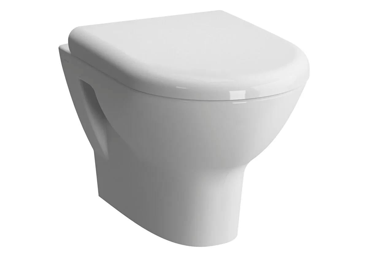 VitrA Asma Klozet Zentrum, 5785L003-0850