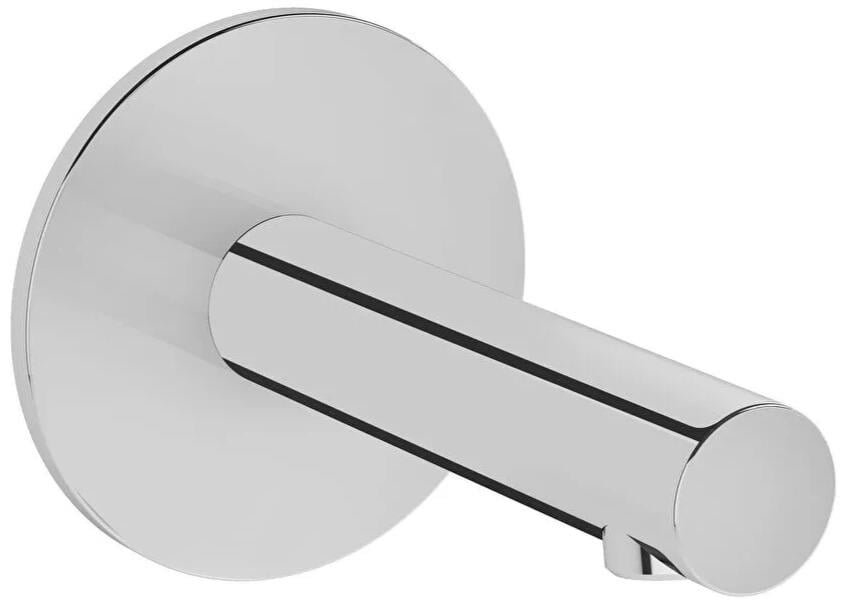 Vitra Banyo Çıkış Ucu, Origin Krom, A42622
