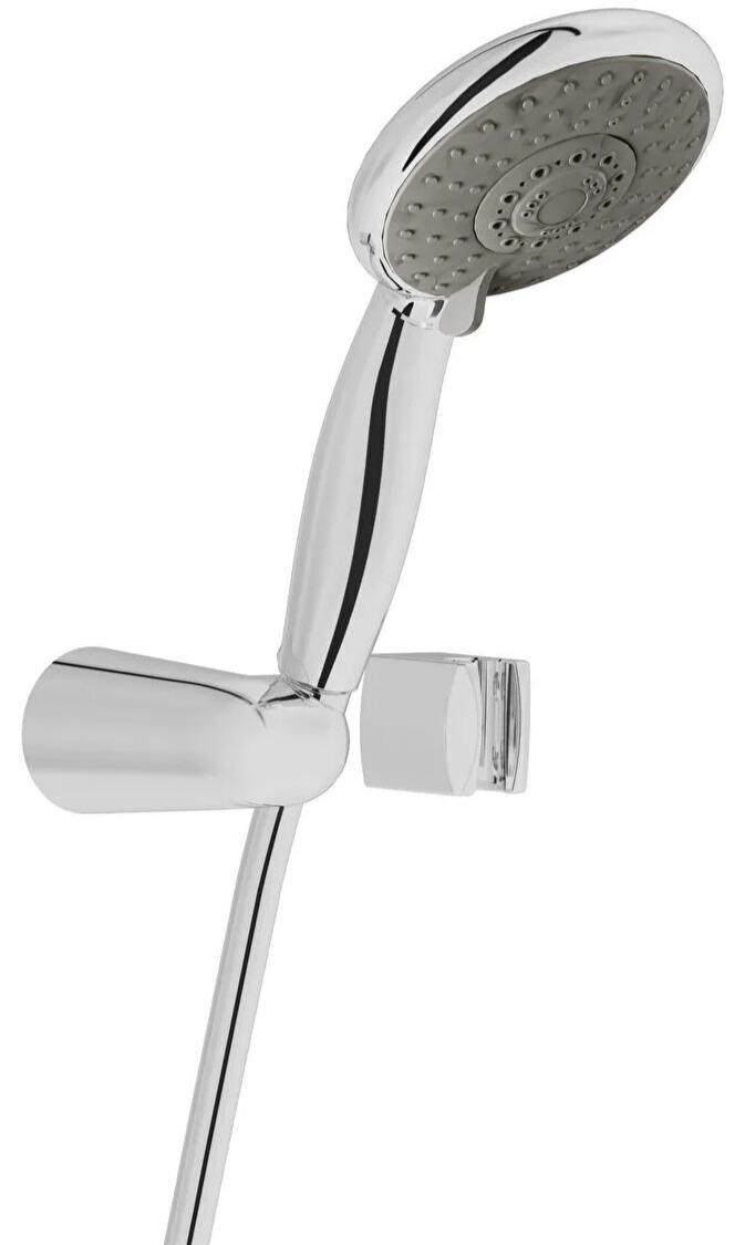 Vitra Cozy 5F El Duşu Takımı(A45507) A45681EXP