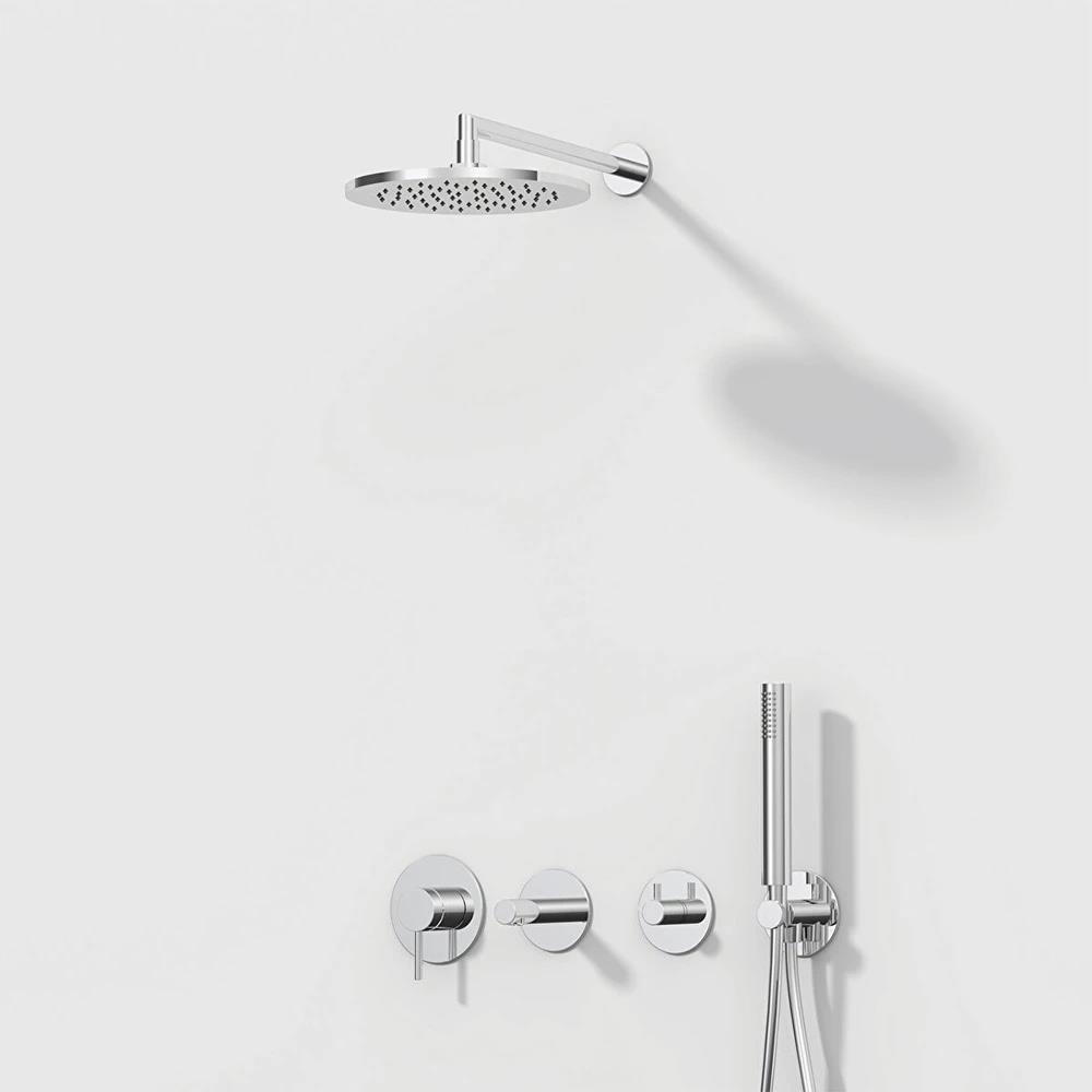 Vitra Dirsek, Origin, Duvardan, 90 Derece Açılı, A42631