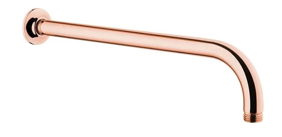 Vitra Dirsek, Origin, Duvardan (Uzun) Soft Bakır, A4565229