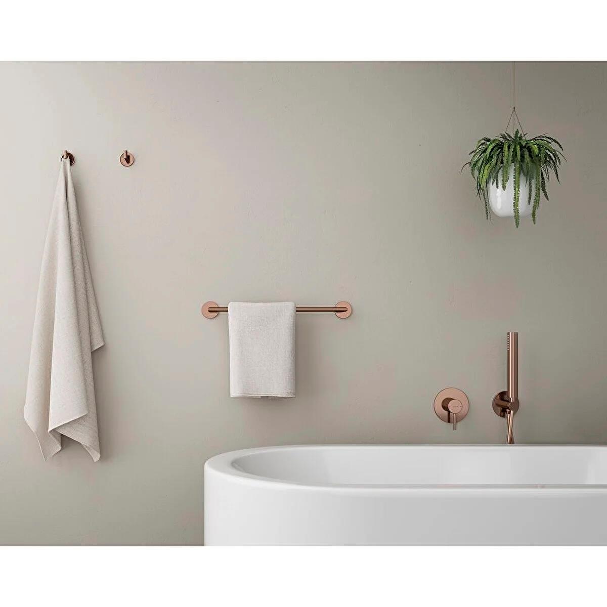 Vitra Duş Bataryası, Origin, Ankastre, Soft Bakır (Sıva Üstü Grubu) A4262129