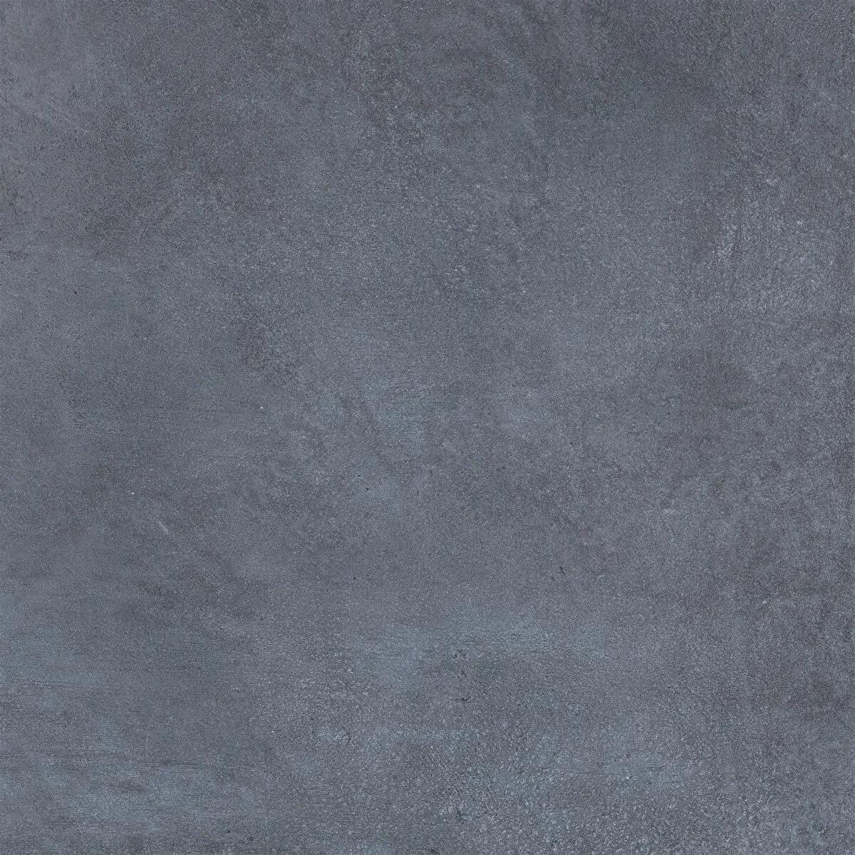 Vitra Karo Softcrete Antrasit Mat R9 7R K949844R0001VTE0VitrAK949844R0001VTE060x60 Seramik Karolar