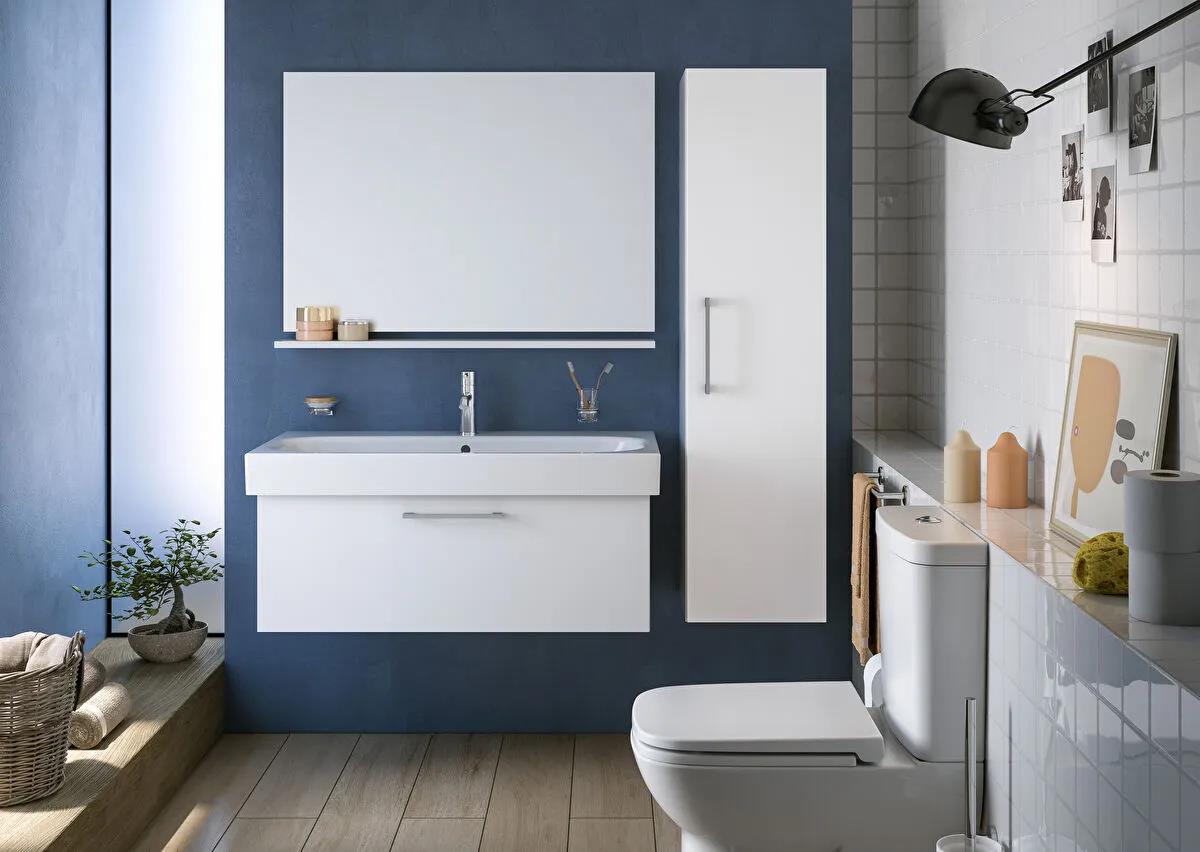 VitrA Klozet, Duvara Tam Dayalı, S20, 5512L003-0092  (sadece istanbul teslimat için uygundur )