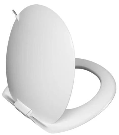 Vitra Klozet Kapağı, İstanbul, Ledli, PC, Yavaş Kapanır, 166-003-009VitrA166-003-009Klozet Kapağı